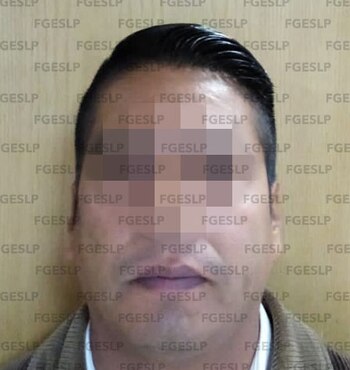 secuestrador san luis potosi