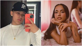 (Instagram: @yahritza // @iambeckyg)