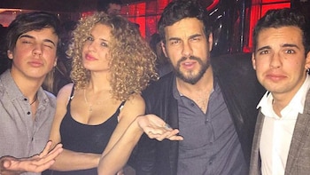 Los hermanos Casas copan España: