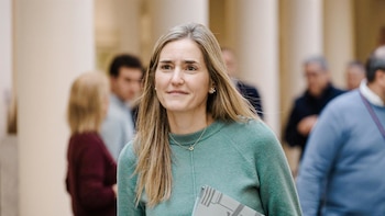 Aagesen defiende que el exalto