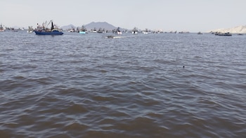 Las comunidades marino costeras que