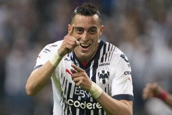 Rogelio Funes Mori será nuevo