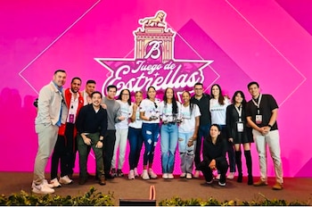 Jazmyn Jackson fue la jugadora