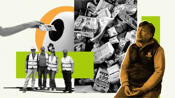 Un programa que busca aumentar