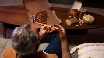 Los alimentos que deben evitar