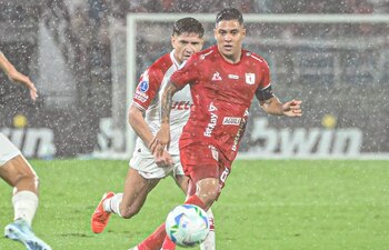 El cuadro Escalara tendrá que