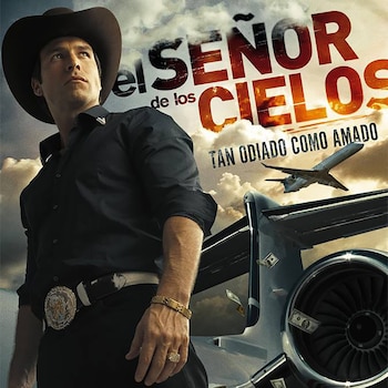 El Señor de los Cielos: ¿Por qué quitaron la serie de Netflix? Te explicamos todo
