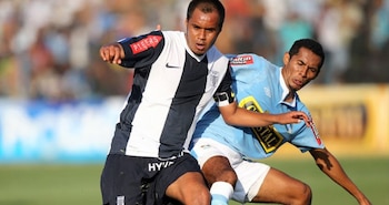 Henry Quinteros – Alianza Lima – Universitario de Deportes – Liga 1 – Perú – deportes – 25 octubre