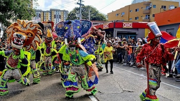 Barranquilla vibró y facturó: el