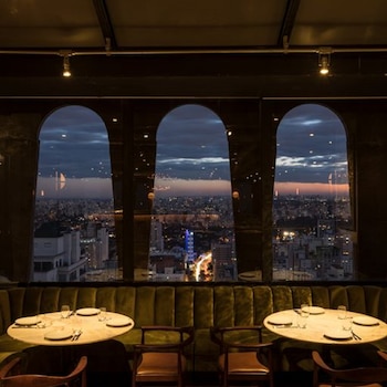 Para terminar cualquier jornada, una