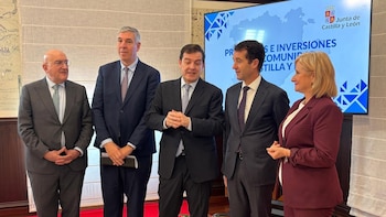 Indra creará 450 empleos en