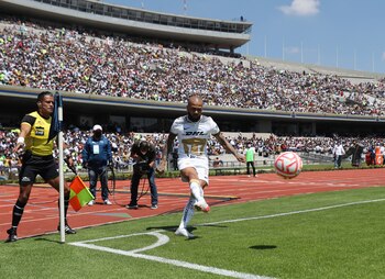 Soccer Football - Liga MX