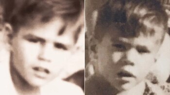 Las madres de Walter y