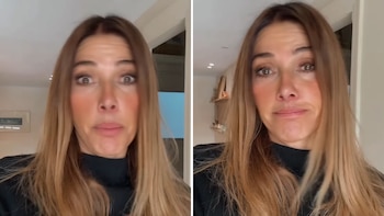 La angustia de Catherine Fulop luego del sismo en Venezuela: “Casi perdemos a mi mami”
