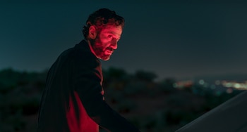 Una de las escenas centrales