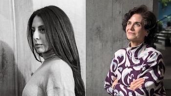 Gabriela Alemán y Mónica Ojeda abren este lunes la programación literaria de La Mar de Músicas en Cartagena