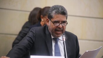 Partido Conservador anuncia su apoyo