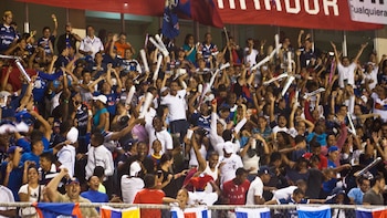 El terremoto de magnitud 7,2 detiene el fútbol panameño y activa protocolos de revisión en los estadios