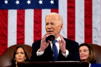 Joe Biden (REUTERS)