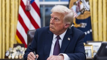 Trump firma el decreto que