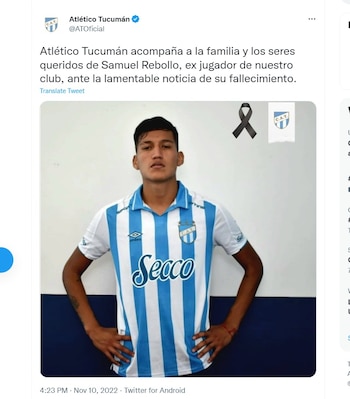 Samuel Rebollo