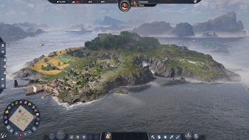 Anno 117: Pax Romana -