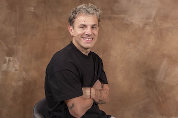 Nacidos en redes - Agus Battioni