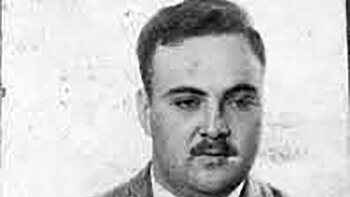 Un enigma llamado Joe Baxter: