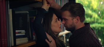 Netflix lanza Vladimir con sus