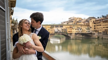 Catalina Pérez, arquera de la