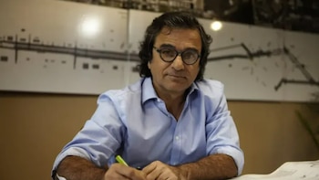 Denunciaron a Carlos Frugoni, funcionario del Ministerio de Economía: tiene departamentos y sociedades sin declarar en EEUU