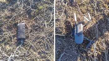 Intentaron entrar celulares al penal