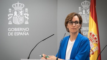 García delega en un intergrupo parlamentario la pertinencia de un estatuto médico "sobre la base" de una norma común