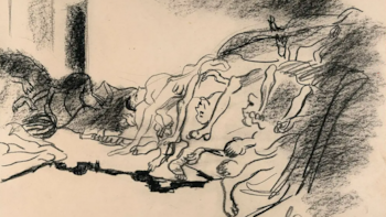 Sobrevivió a Dachau y al