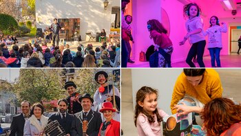 Algunas de las propuestas para