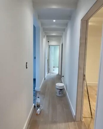 La casa de Lourdes Sánchez