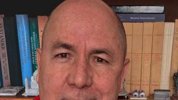 “Fantasmas de Bogotá”, una recopilación