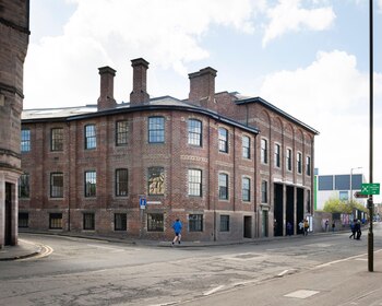 Museo Edimburgo