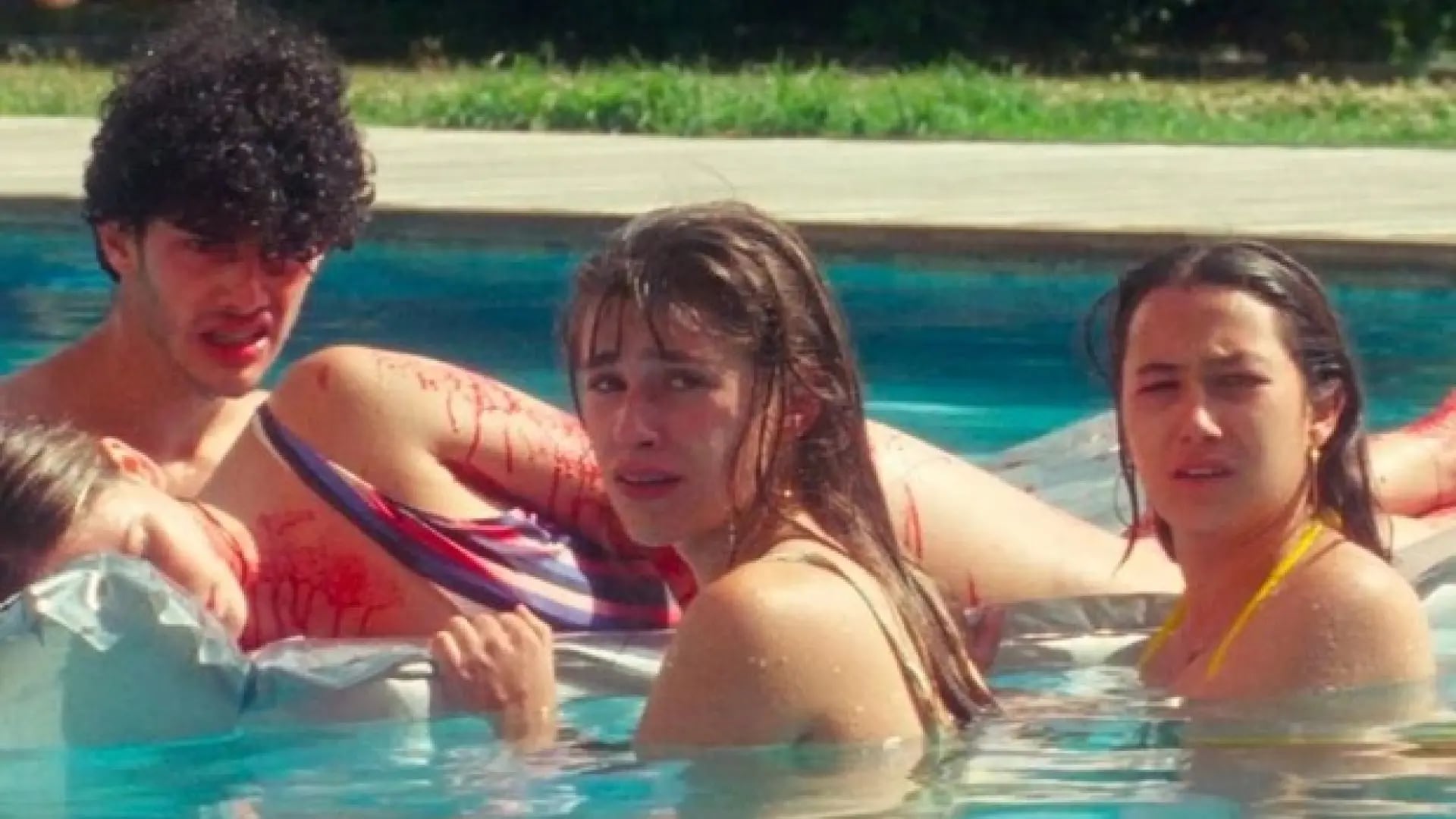 El director Ion de Sosa presenta su película "Balearic", una fábula perversa que desafía las convenciones del cine español