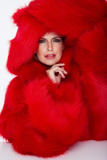 Isabel Macedo regresa con el