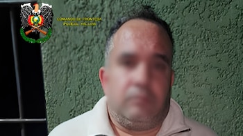 Detuvieron a un argentino por trata de personas en Bolivia: tenía secuestrada a una menor desaparecida en Salta