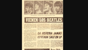 Documentos firmados, fechas pactadas y