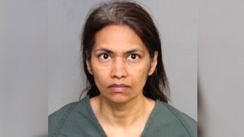 Saritha Ramaraju confesó el homicidio