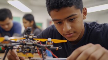 Si tienes entre 13 y