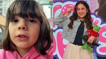 Noah, influencer peruana, revela que show de Lara Campos canceló su presentación como telonera horas antes del evento