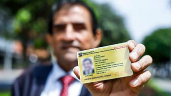 Detalles sobre cómo las personas