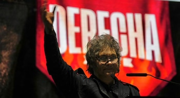 El presidente sostuvo que el