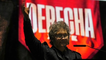 Tras la crítica a Techint,