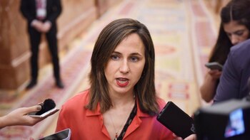 Podemos dice que no apoyará