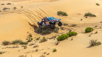 El Rally Dakar confirmó que la edición 2027 no será en Arabia Saudita: las razones y el posible regreso a África tras 20 años